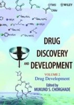 Drug Discovery and Development, 2 Volume Set, | 1:a upplagan