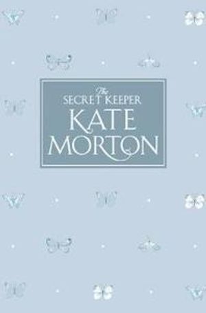 The Secret Keeper