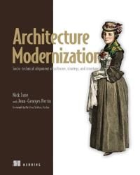 Architecture Modernization | 0:e upplagan