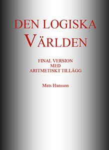 Den logiska Världen | 0:e upplagan