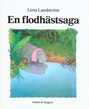 En flodhästsaga |  2:e upplagan