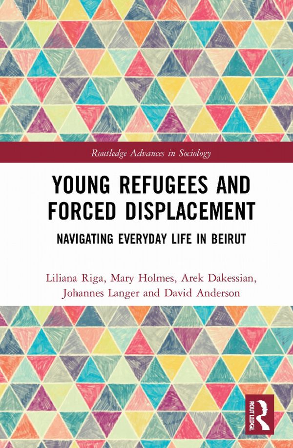 Young Refugees and Forced Displacement | 1:a upplagan