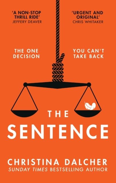The Sentence | 0:e upplagan