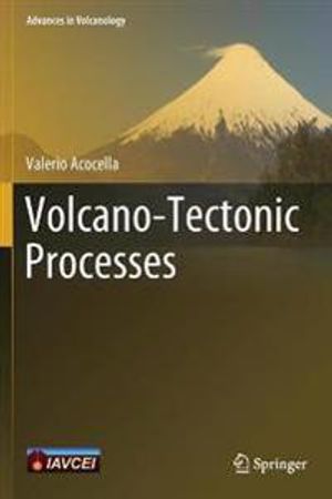 Volcano-Tectonic Processes | 1:a upplagan