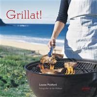 Grillat! | 1:a upplagan