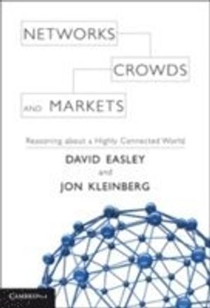 Networks, Crowds, and Markets | 1:a upplagan