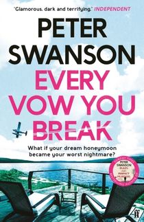 Every Vow You Break - 'Murderous fun' from the Sunday Times bestselling aut