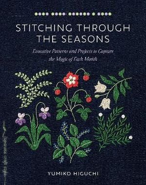 Stitching through the Seasons