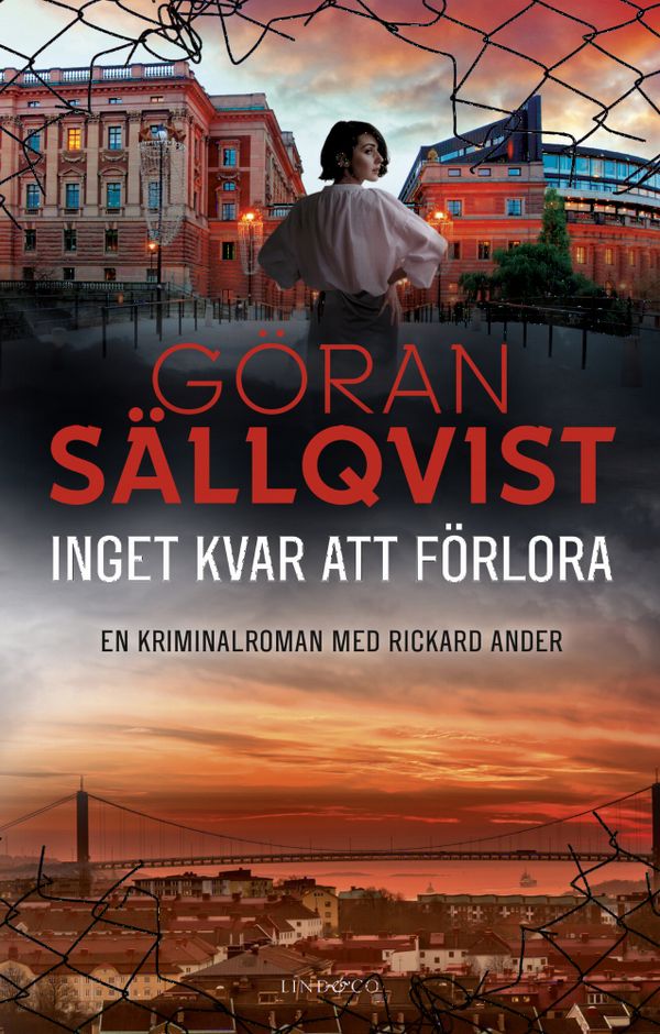Inget kvar att förlora | 0:e upplagan