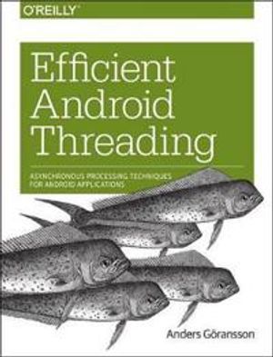 Efficient Android Threading | 1:a upplagan