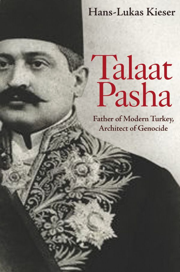 Talaat Pasha | 0:e upplagan