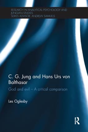 C. G. Jung and Hans Urs von Balthasar | 1:a upplagan