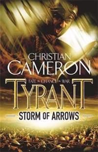 Tyrant: Storm of Arrows | 0:e upplagan