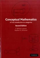 Conceptual Mathematics