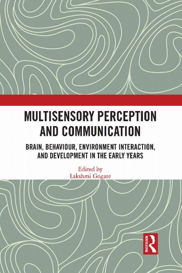 Multisensory Perception and Communication | 1:a upplagan