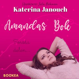 Amandas bok