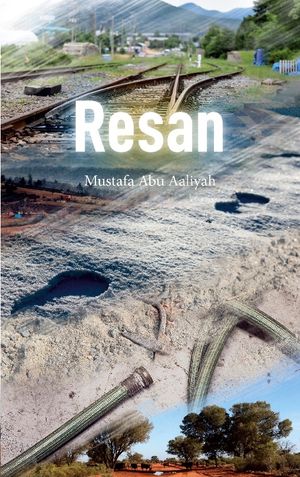 Resan | 1:a upplagan