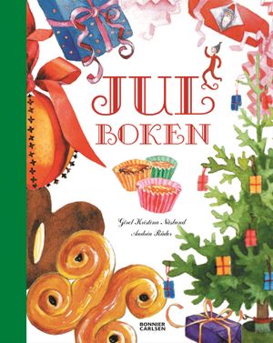 Julboken