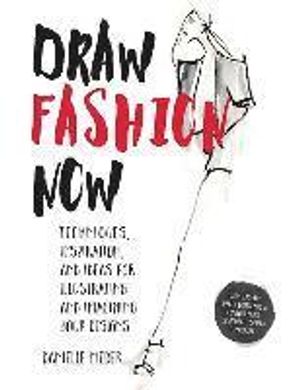 Draw Fashion Now