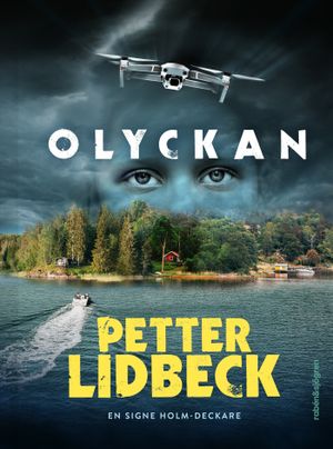 Olyckan | 1:a upplagan