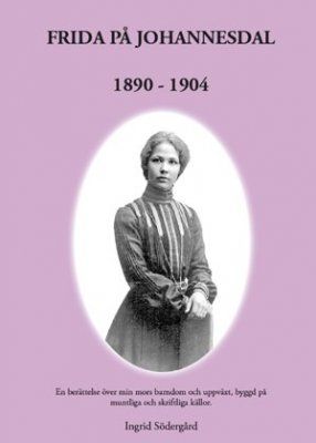 Frida på Johannesdal | 0:e upplagan