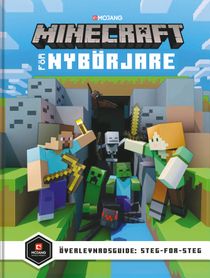 Minecraft för nybörjare