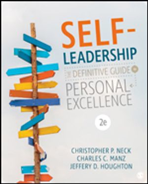 Self-Leadership |  2:e upplagan