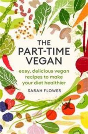 The Part-time Vegan