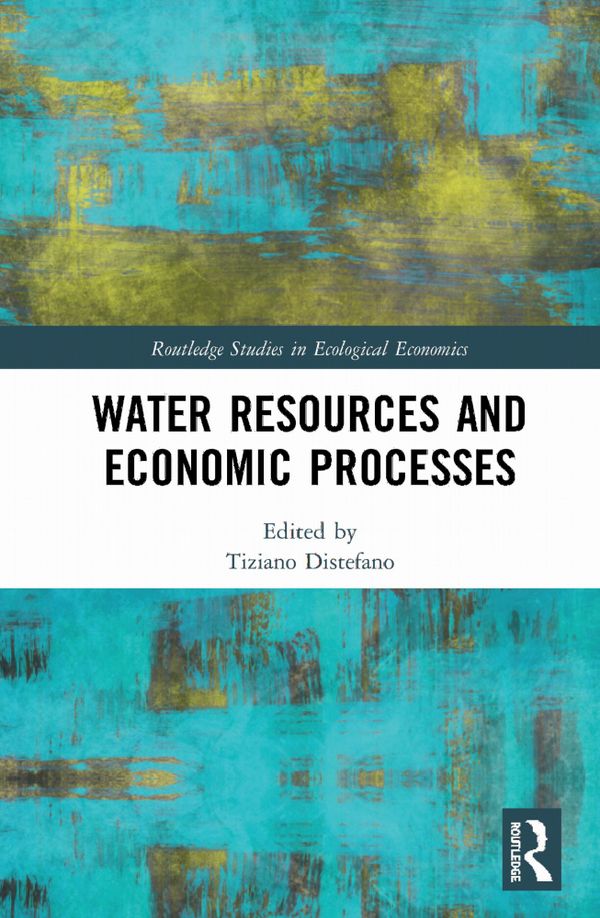Water Resources and Economic Processes | 1:a upplagan