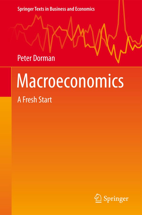 Macroeconomics | 1:a upplagan