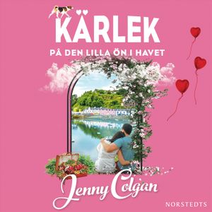 Kärlek på den lilla ön i havet | 1:a upplagan