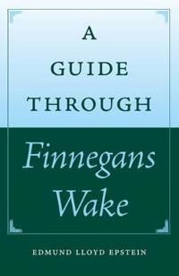 A Guide through Finnegans Wake | 0:e upplagan