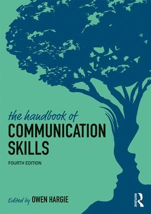 The Handbook of Communication Skills | 4:e upplagan