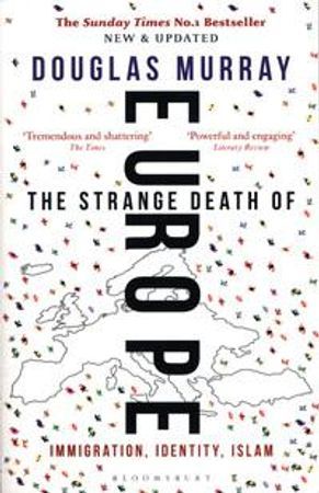 The Strange Death of Europe | 1:a upplagan