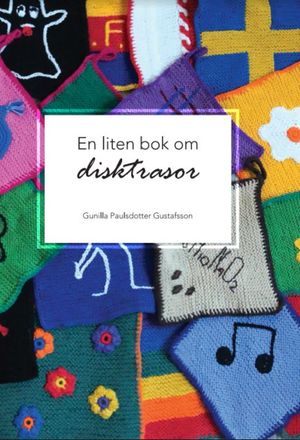 En liten bok om disktrasor