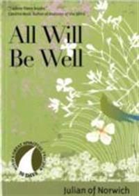 All Will be Well | 0:e upplagan