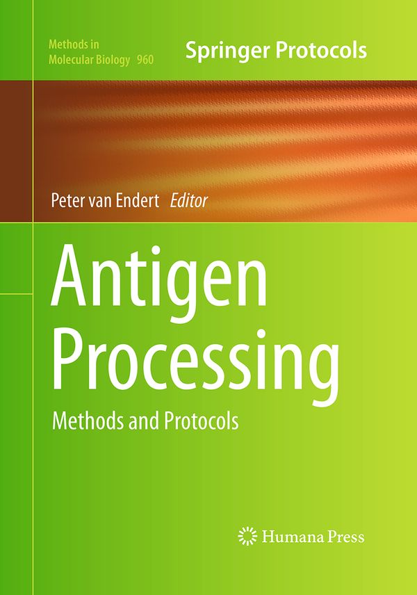 Antigen Processing | 1:a upplagan