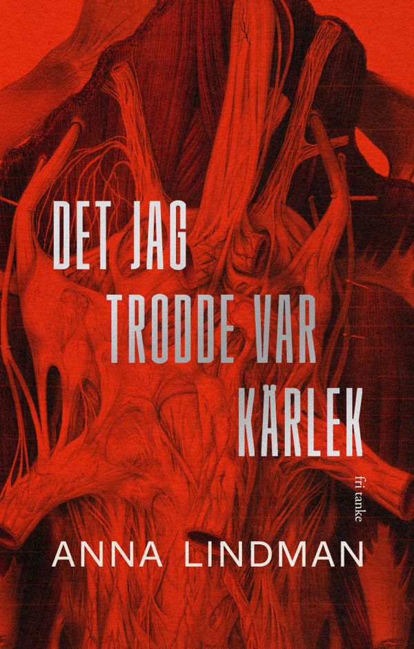 Det jag trodde var kärlek : En bok en om psykiskt våld | 0:e upplagan
