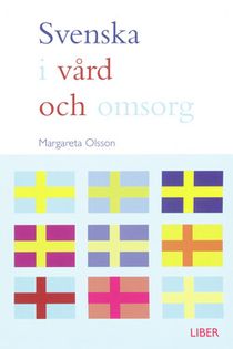 Svenska i vård och omsorg