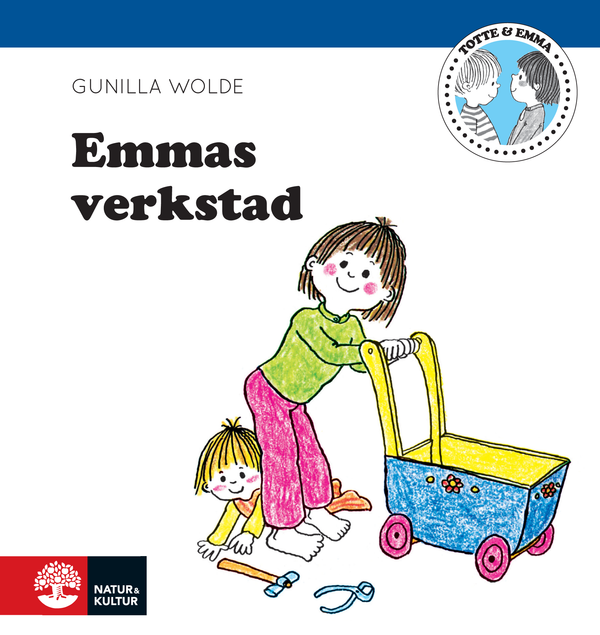 Emmas verkstad | 4:e upplagan