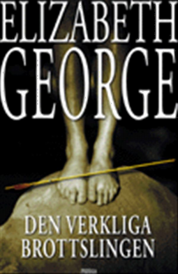 Den verkliga brottslingen | 1:a upplagan