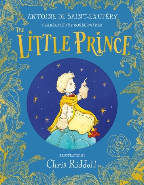 The Little Prince | 0:e upplagan