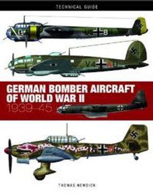 German Bomber Aircraft of World War II