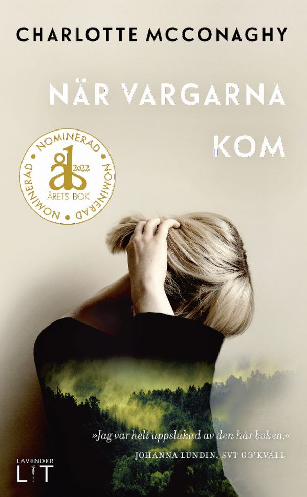 När vargarna kom | 0:e upplagan