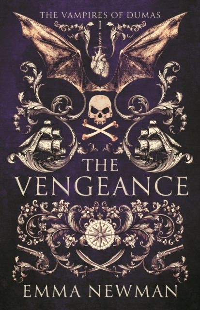 The Vengeance | 0:e upplagan
