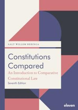 Constitutions Compared | 7:e upplagan