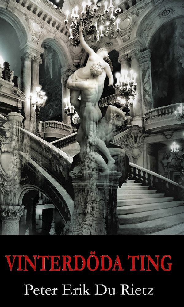 Vinterdöda ting | 1:a upplagan