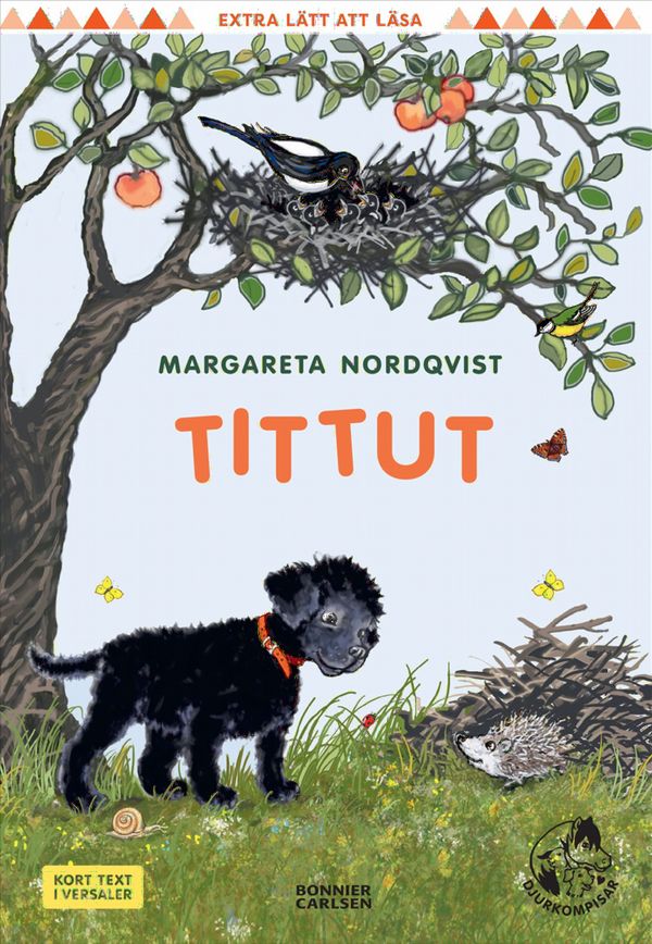 Tittut | 0:e upplagan