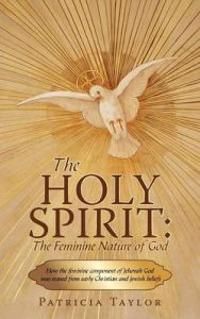 The Holy Spirit | 0:e upplagan