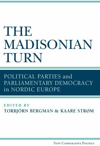 The Madisonian Turn | 0:e upplagan